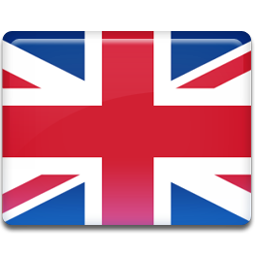 English (United Kingdom)